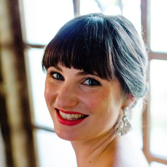 Meet your Posher, Erika - Picture 1 of 1